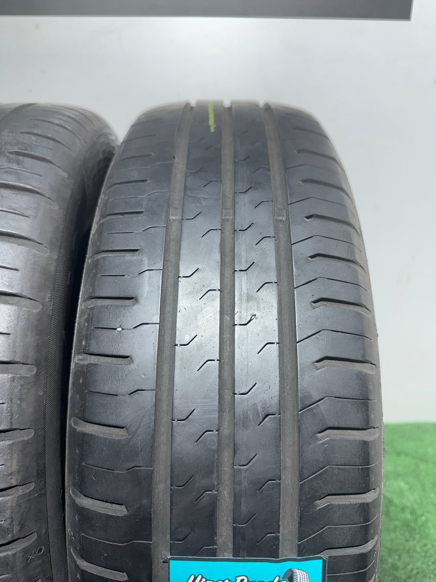 185 65 15 88T CONTINENTAL CONTIECOCONTACT 5