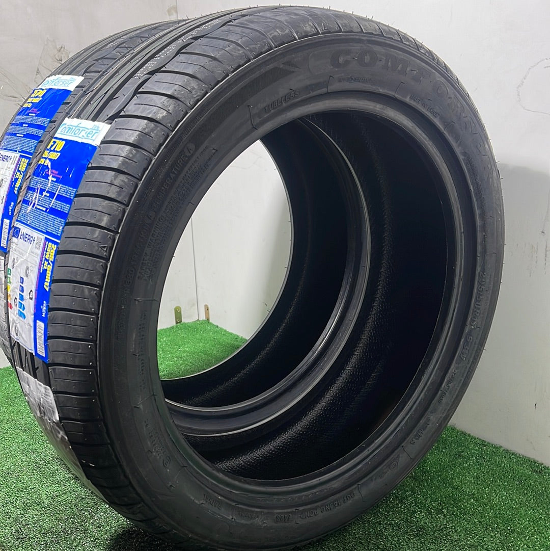 205 50 17 93W XL COMFORSER CF710
