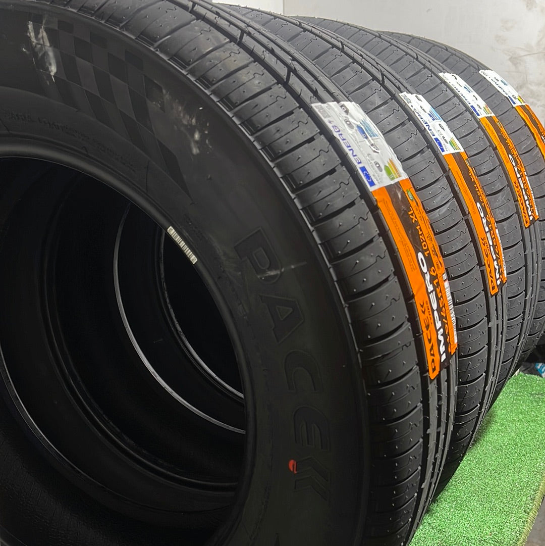 215 65 16 102H XL PACEK TYRES IMPERO /PRECIO UNIDAD, ENVÍO GRATIS.