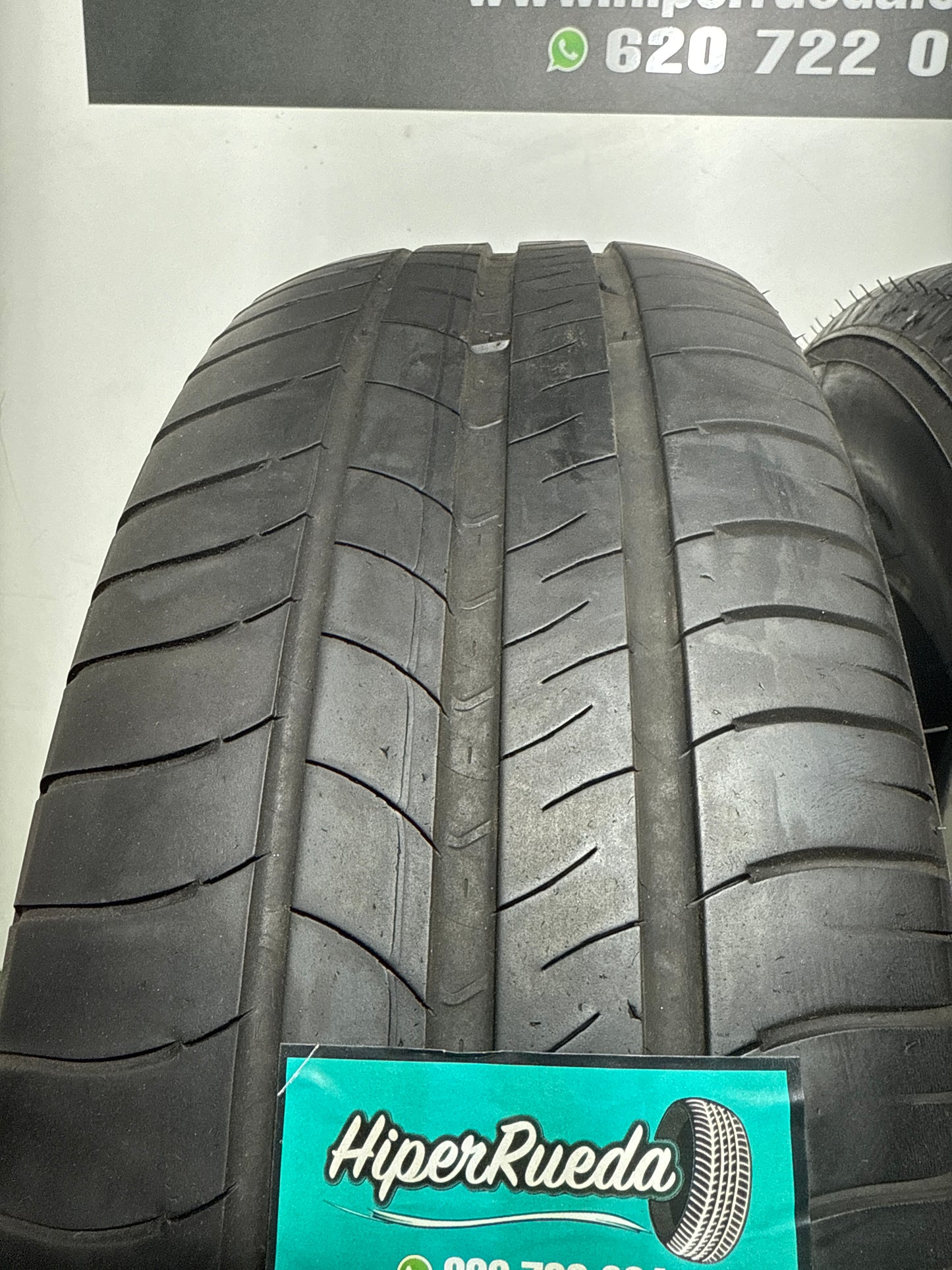195 65 15 95T MICHELIN ENERGY SAVER