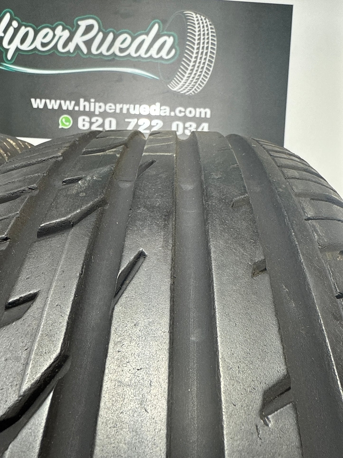 215 55 18 99V CONTINENTAL CONTI PREMIUM CONTACT 2