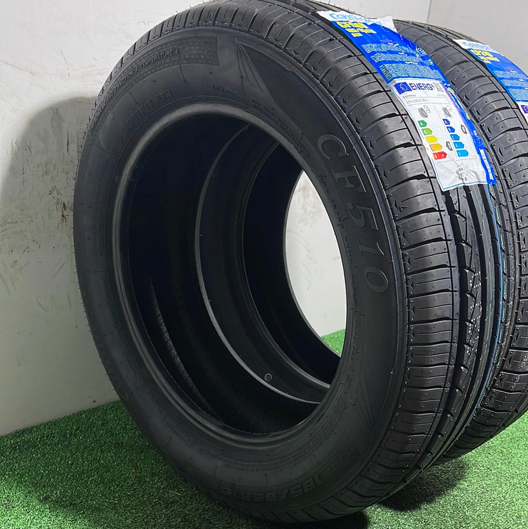 185 65 15 88H COMFORSER TIRES CF510 /PRECIO UNIDAD, ENVÍO GRATIS.