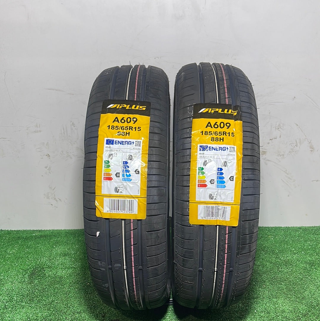185 65 15 88H APLUS A609 /PRECIO UNIDAD, ENVÍO GRATIS.