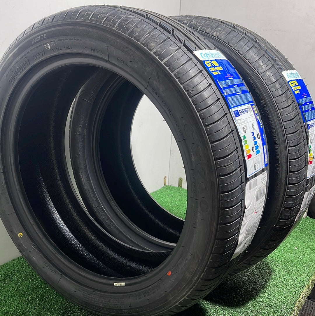 205 50 17 93W XL COMFORSER CF710