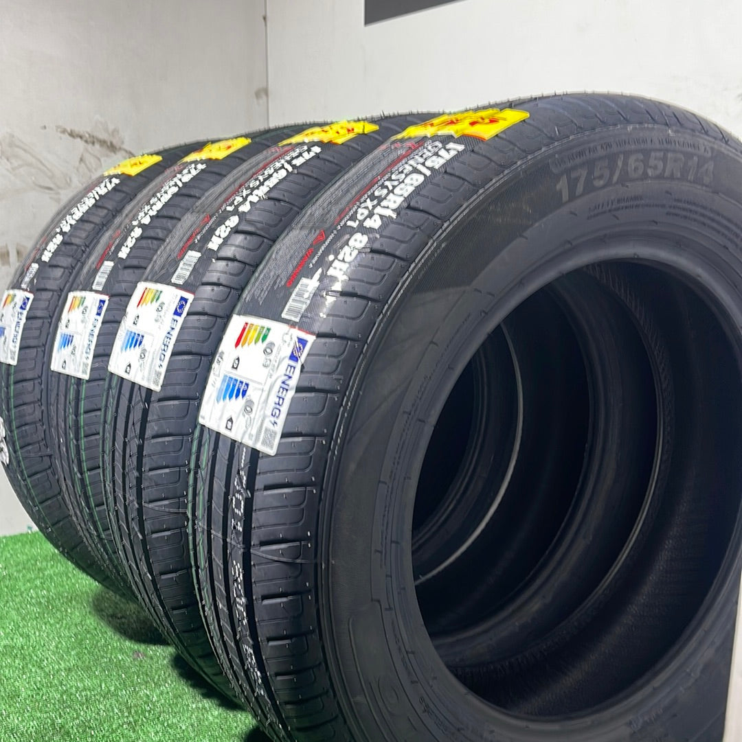 175 65 14 82H HILO GENESYS /PRECIO UNIDAD, ENVÍO GRATIS.