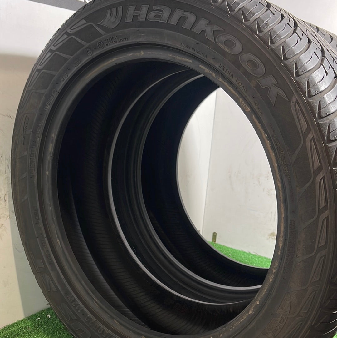 265 50 20 112W HANKOOK VENTUS ST