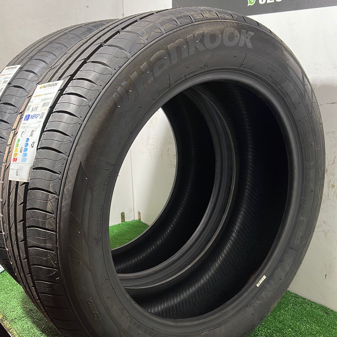235 55 19 101V HANKOOK VENTUS PRIME 2