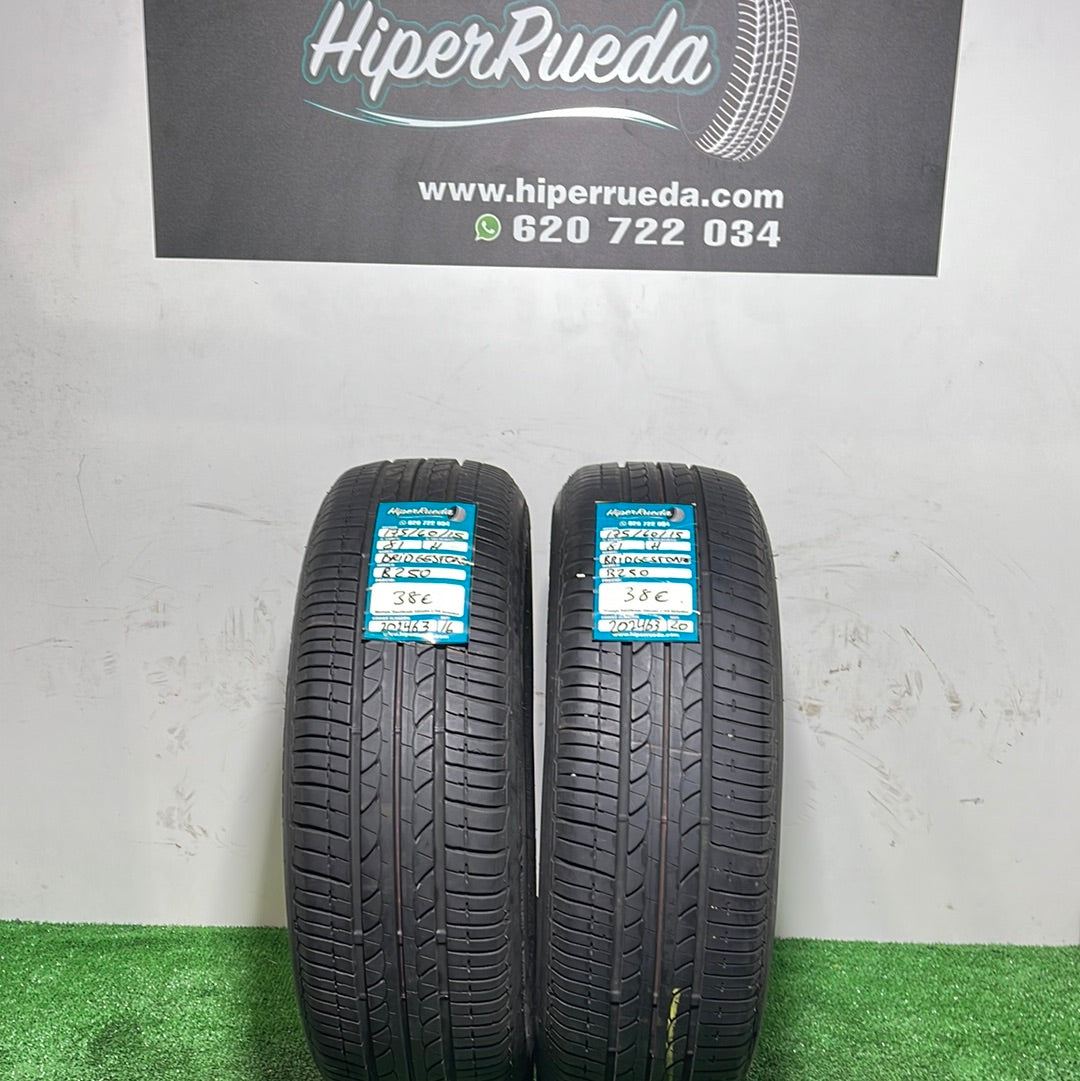 175 60 15 81H BRIDGESTONE B250