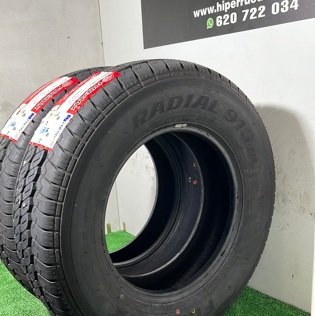 215 70 15C 109/107R FIREMAX RADIAL 913 FM /PRECIO UNIDAD, ENVÍO GRATIS.
