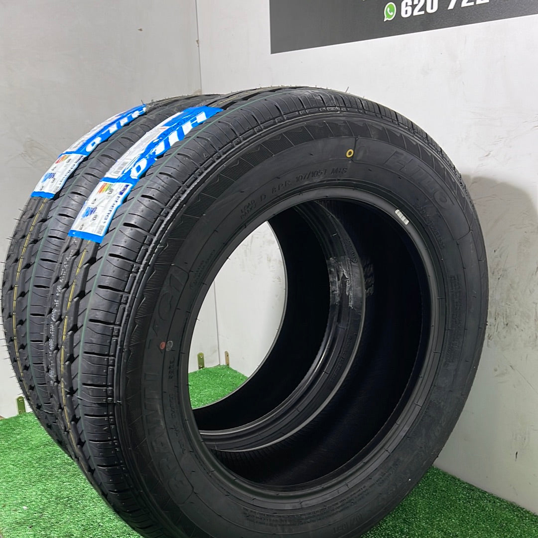 205 65 16C 106/105T HILO BRAWN XC1 /PRECIO UNIDAD, ENVÍO GRATIS.
