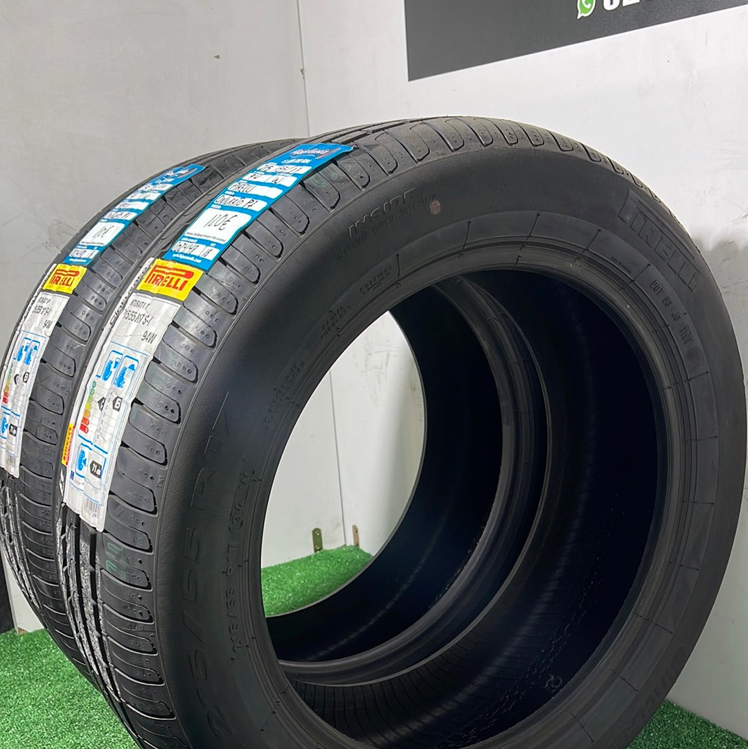 215 55 17 94W PIRELLI CINTURATO P7