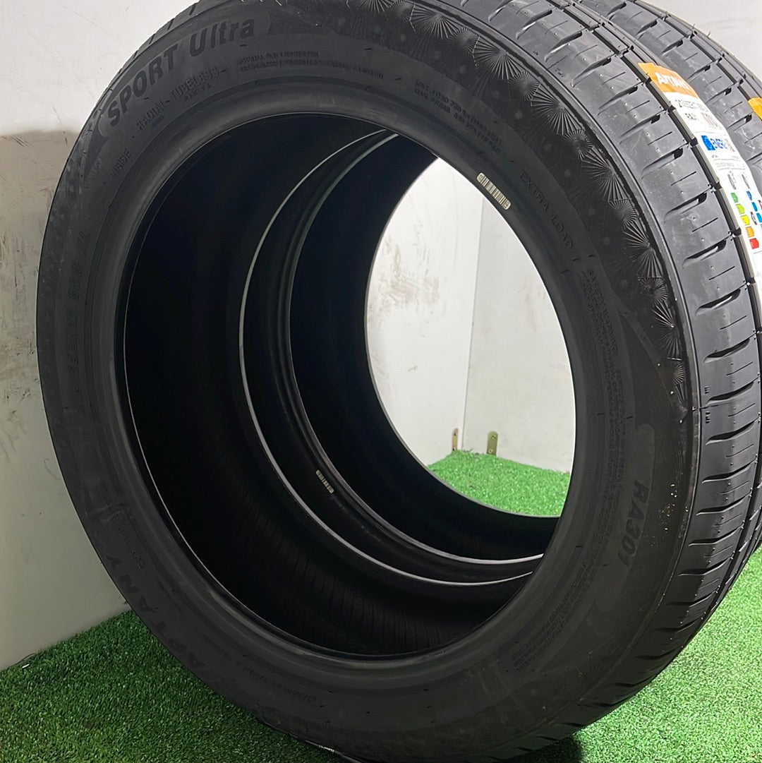 APTANY 215 55 17 98XLW SPORT ULTRA RA301 /PRECIO UNIDAD, ENVÍO GRATIS.