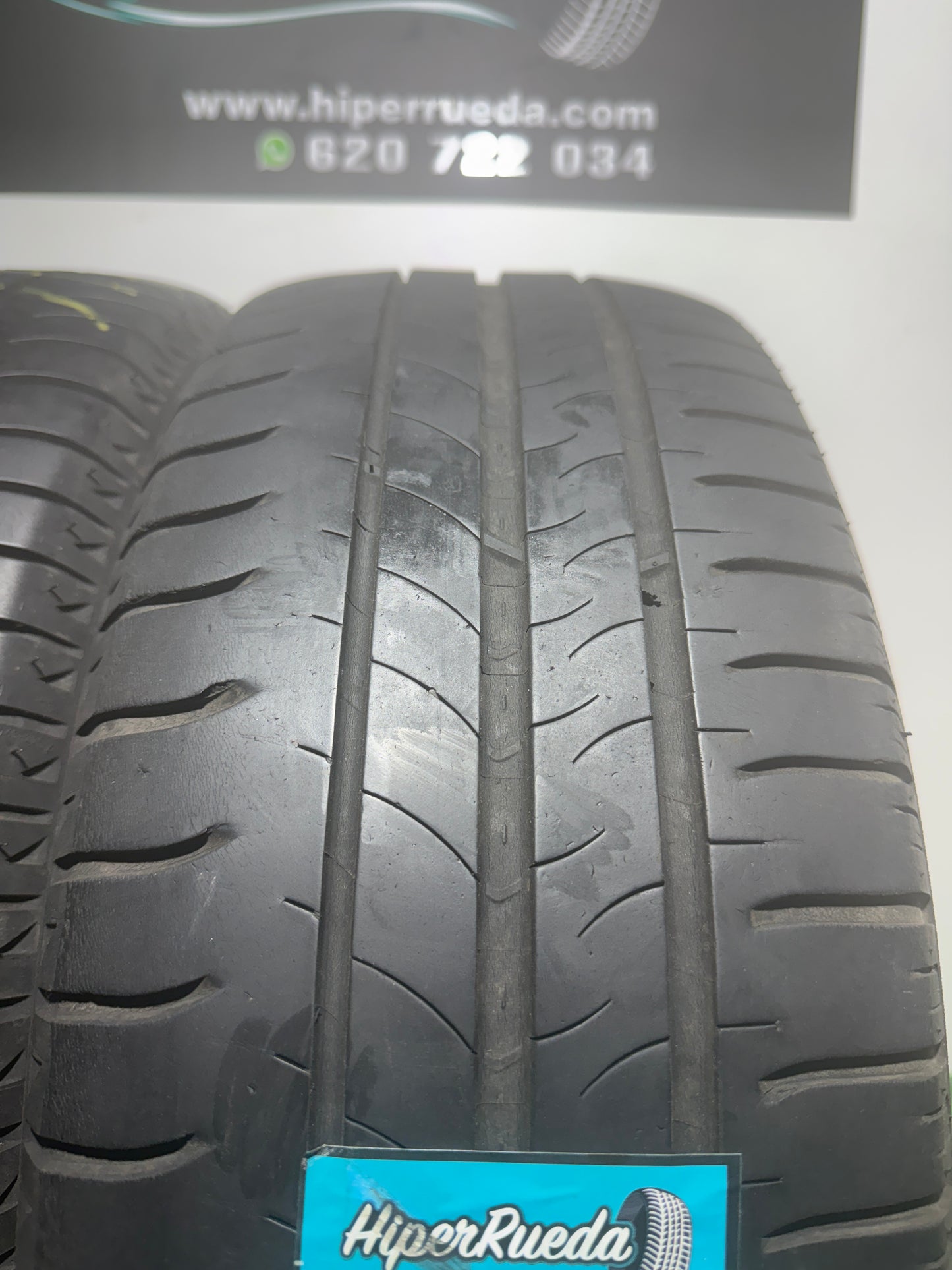195 55 16 87H MICHELIN ENERGYSAVER
