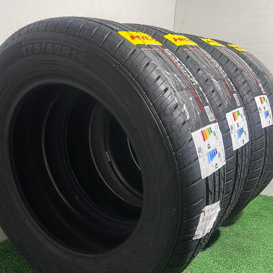 175 65 14 82H HILO GENESYS /PRECIO UNIDAD, ENVÍO GRATIS.