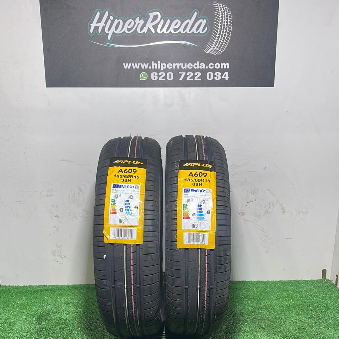 185 65 15 88H APLUS A609 /PRECIO UNIDAD, ENVÍO GRATIS.
