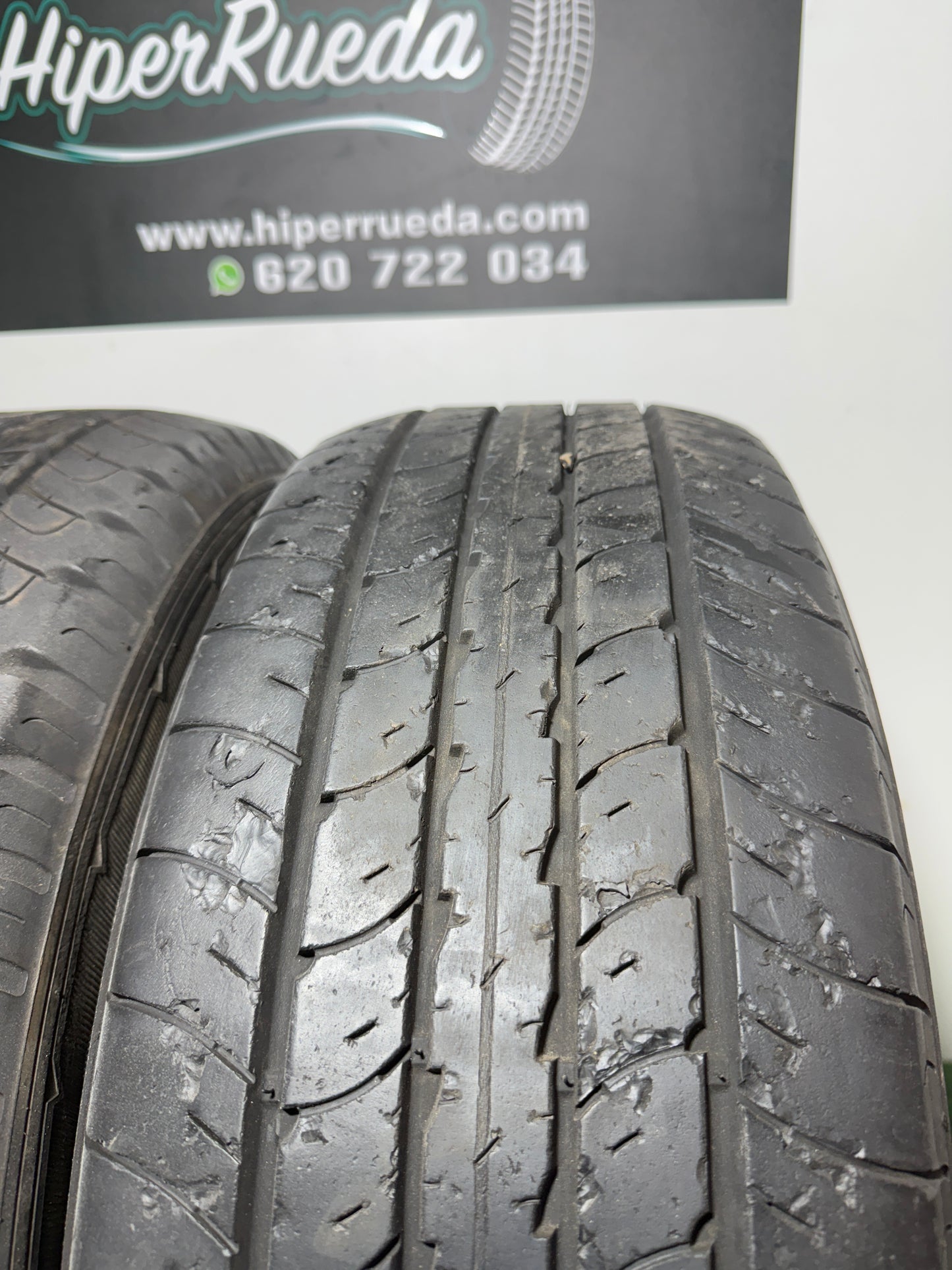 235 65 16C 115 113 R GOODYEAR MARATHON