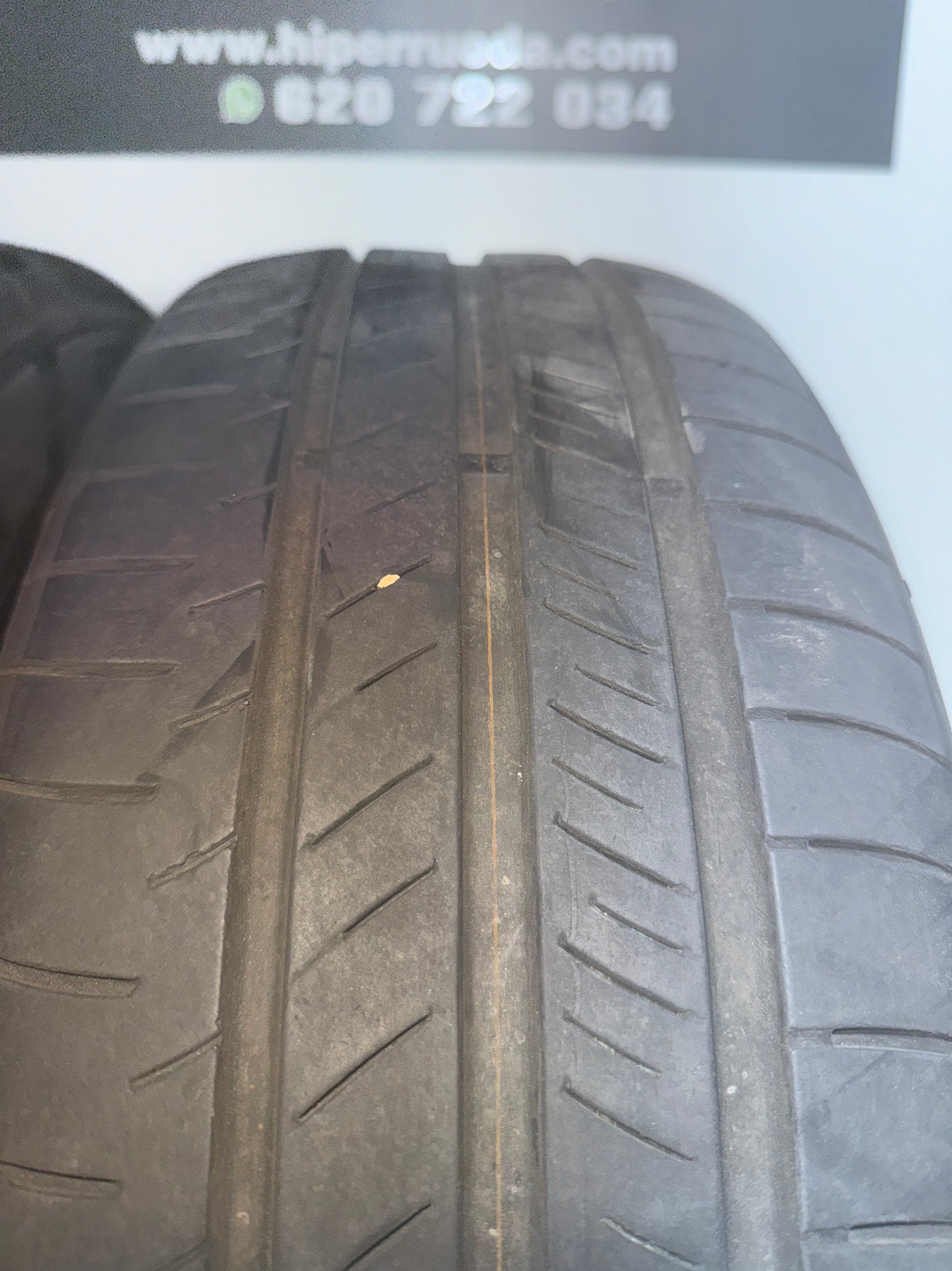 205 60 16 92H NEXEN N BLUE S