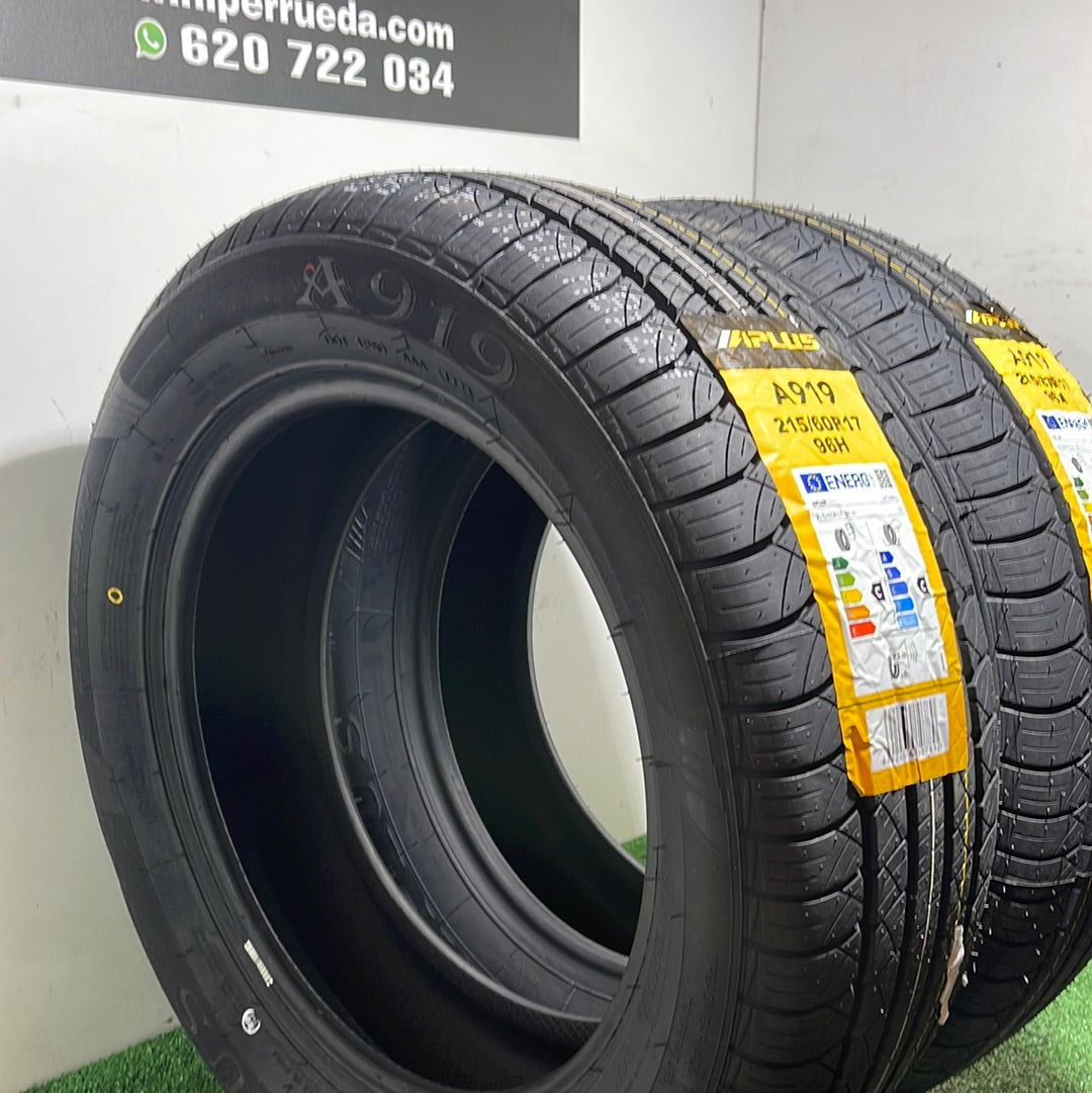 215 60 17 96H APLUS A919/ PRECIO UNIDAD, ENVÍO GRATIS.