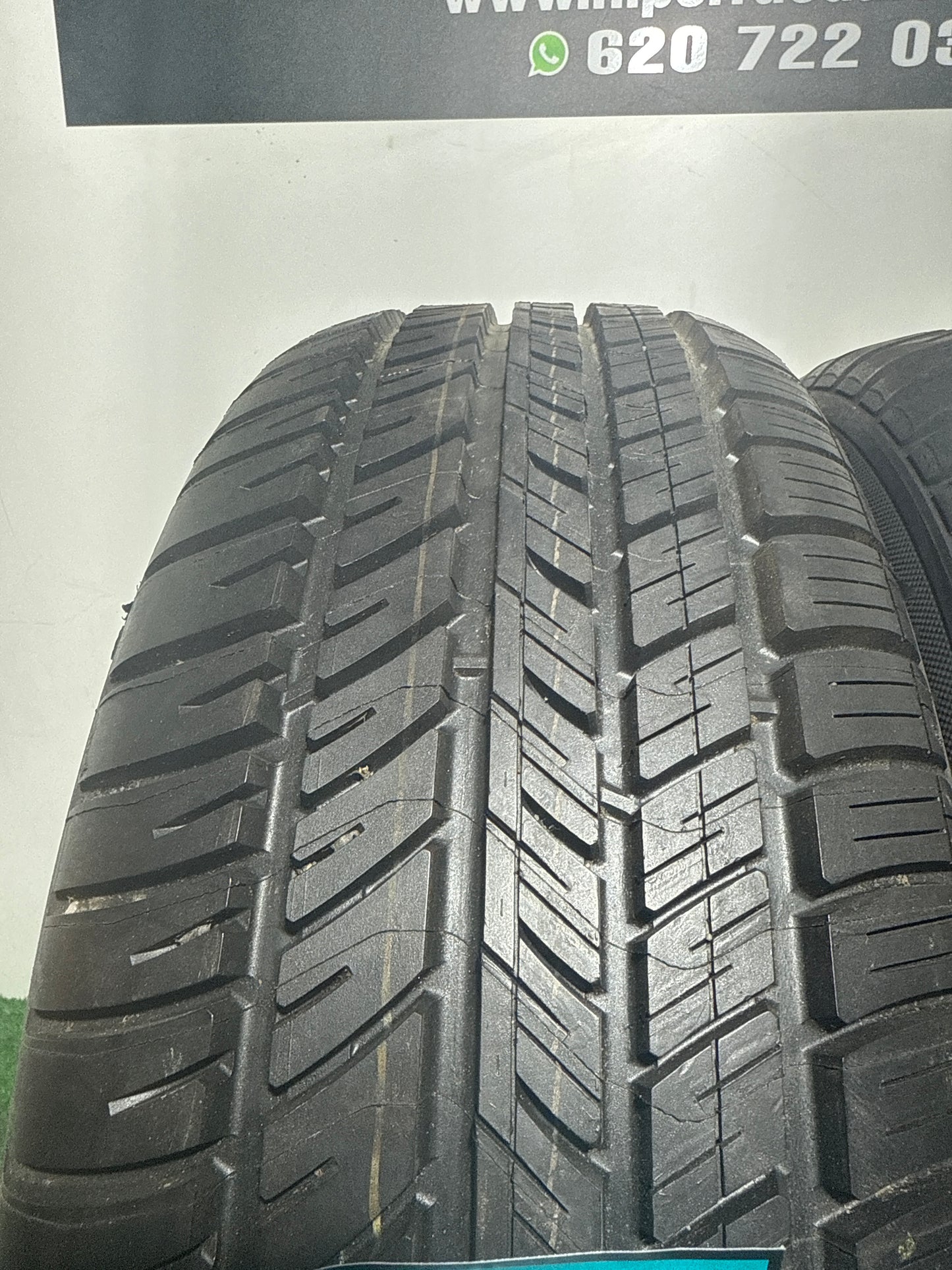 195 60 15 88H MICHELIN ENERGY