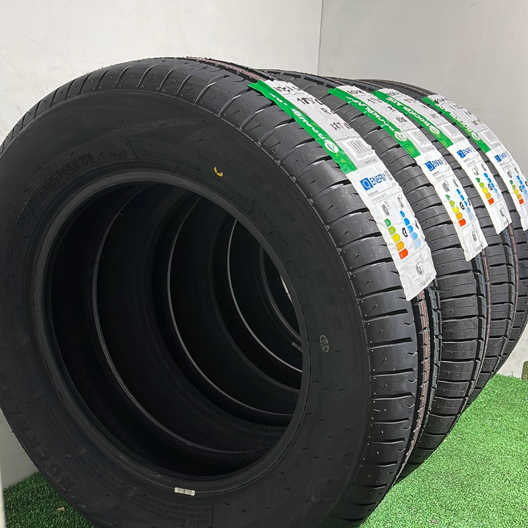 175 70 14 88T XL ROCKBLADE ROCK 555 /PRECIO UNIDAD, ENVÍO GRATIS.
