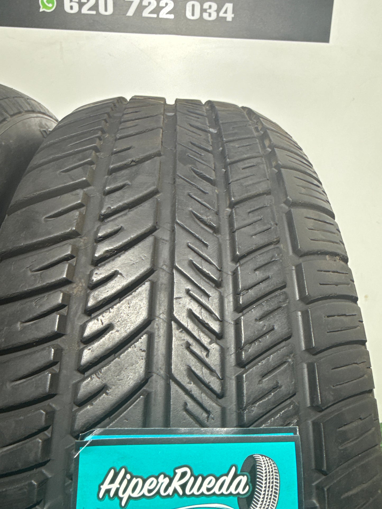 195 60 15 88H MICHELIN ENERGY
