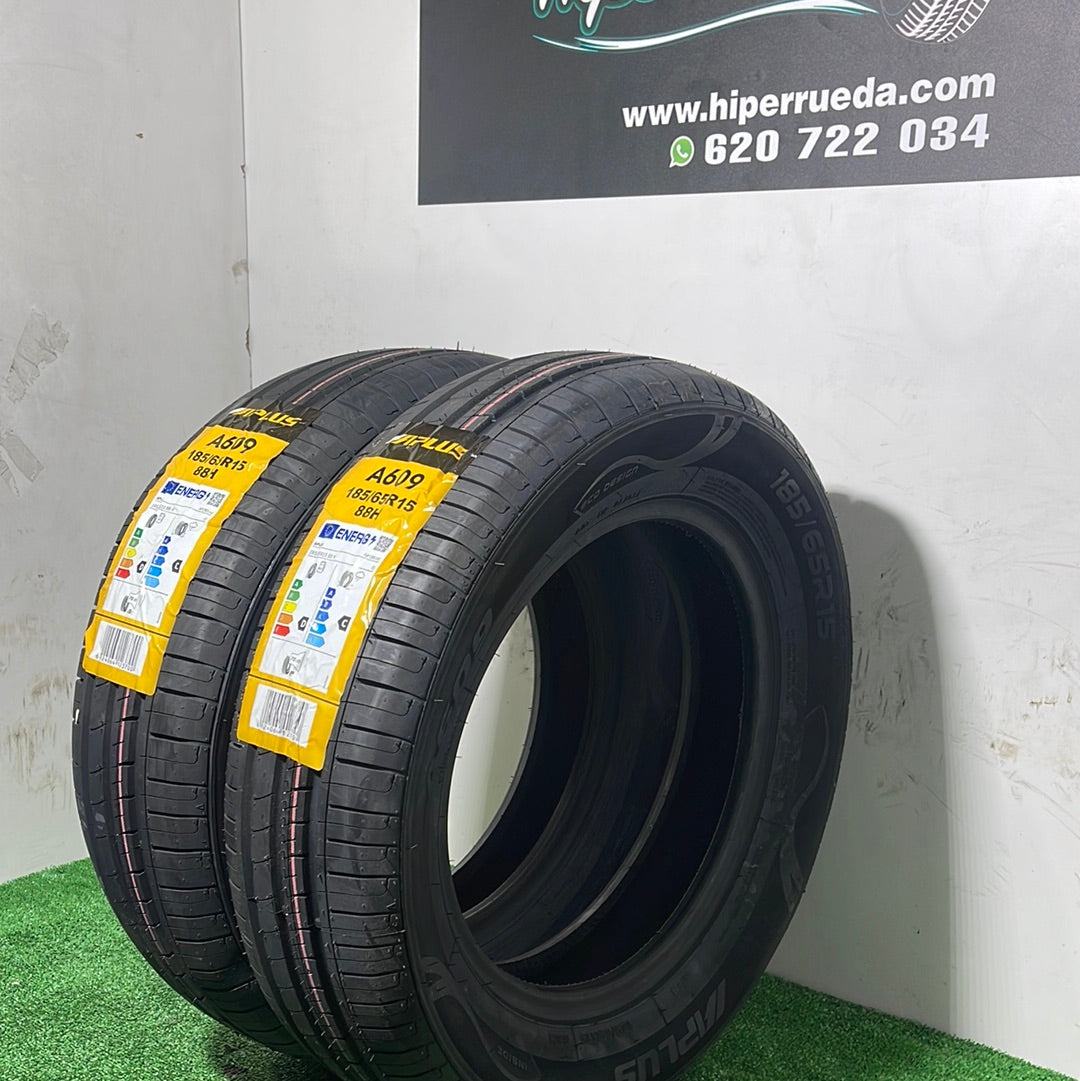 185 65 15 88H APLUS A609 /PRECIO UNIDAD, ENVÍO GRATIS.