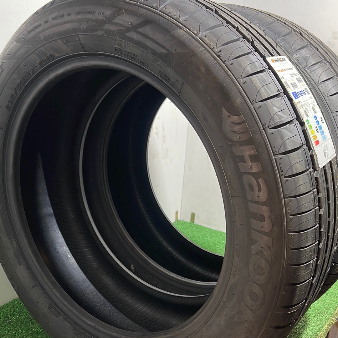 235 55 19 101V HANKOOK VENTUS PRIME 2
