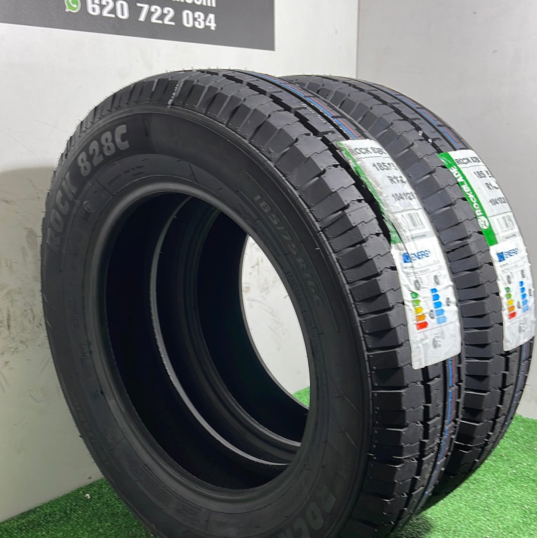185 75 16C 104/102R ROCKBLADE ROCK 828C /PRECIO UNIDAD, ENVÍO GRATIS.