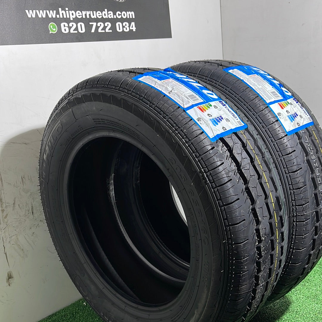 205 65 16C 106/105T HILO BRAWN XC1 /PRECIO UNIDAD, ENVÍO GRATIS.