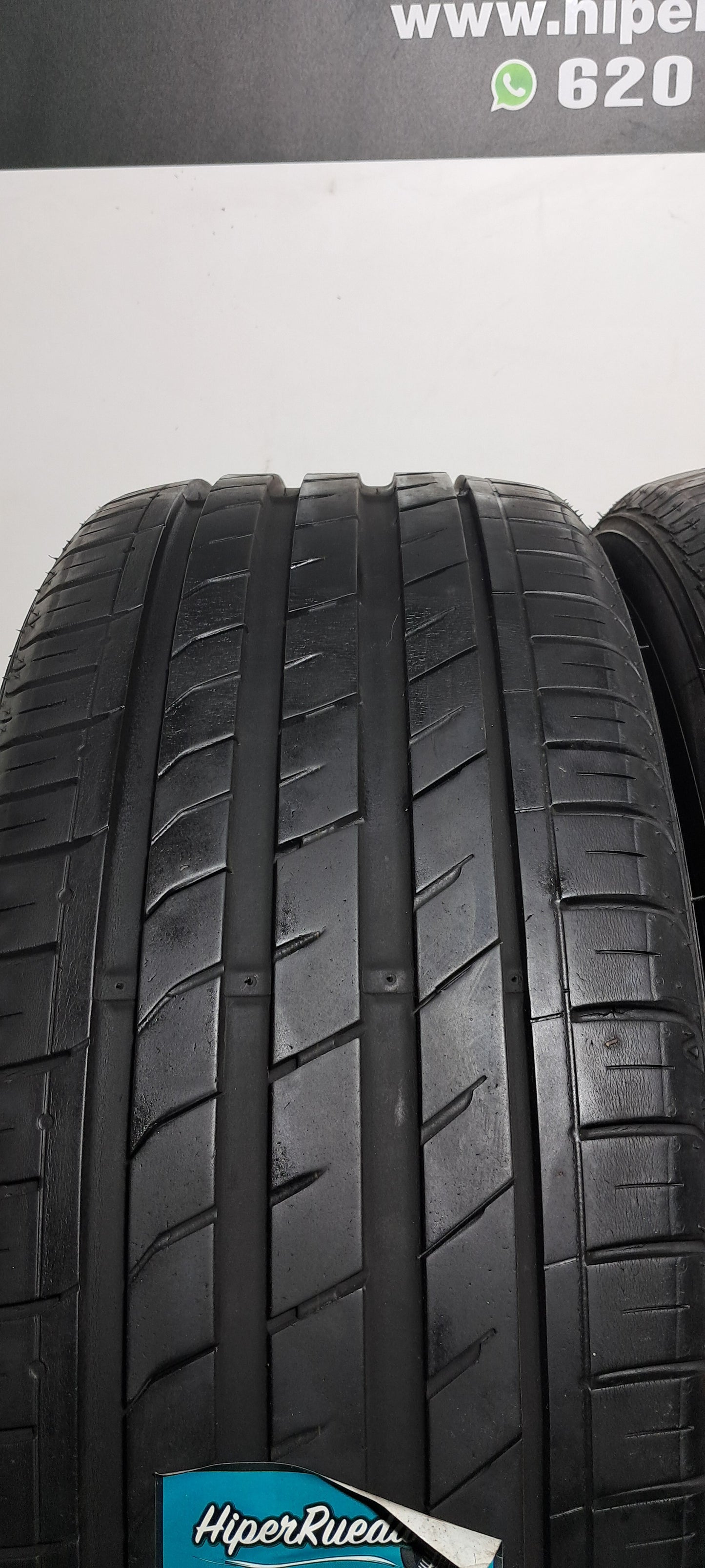 215 45 17 91W NEXEN NFERA SUI