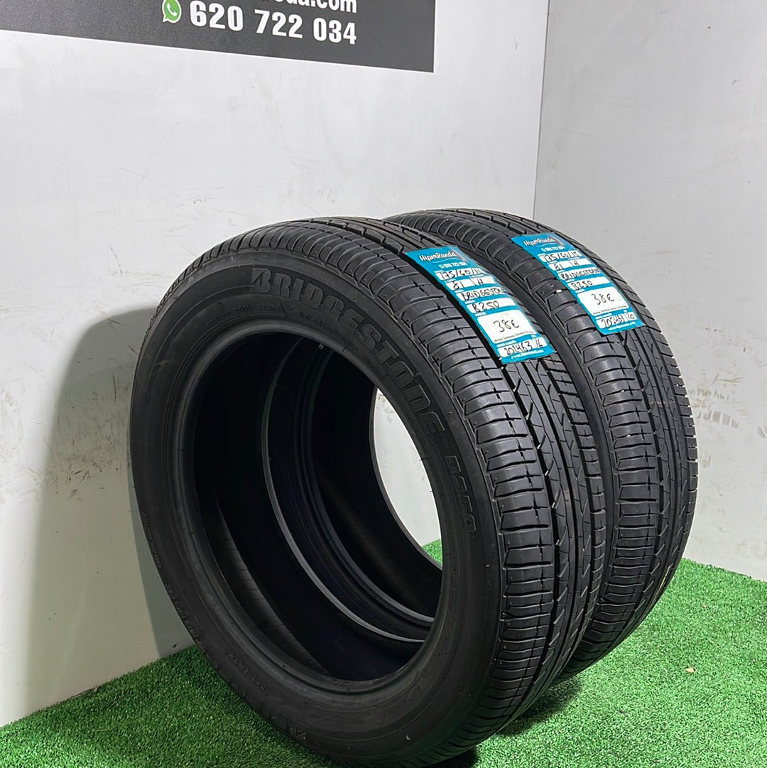 175 60 15 81H BRIDGESTONE B250