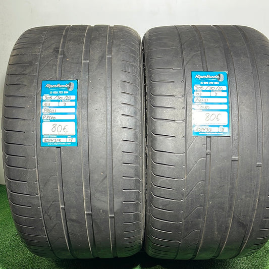 305 30 20 103Y PIRELLI PZERO