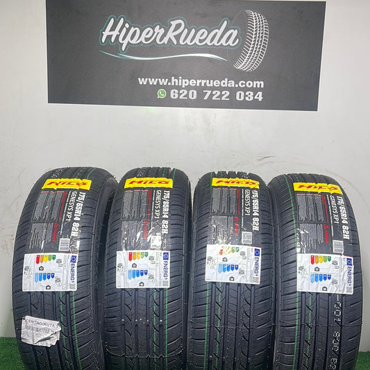 175 65 14 82H HILO GENESYS  /PRECIO UNIDAD,  ENVÍO GRATIS.