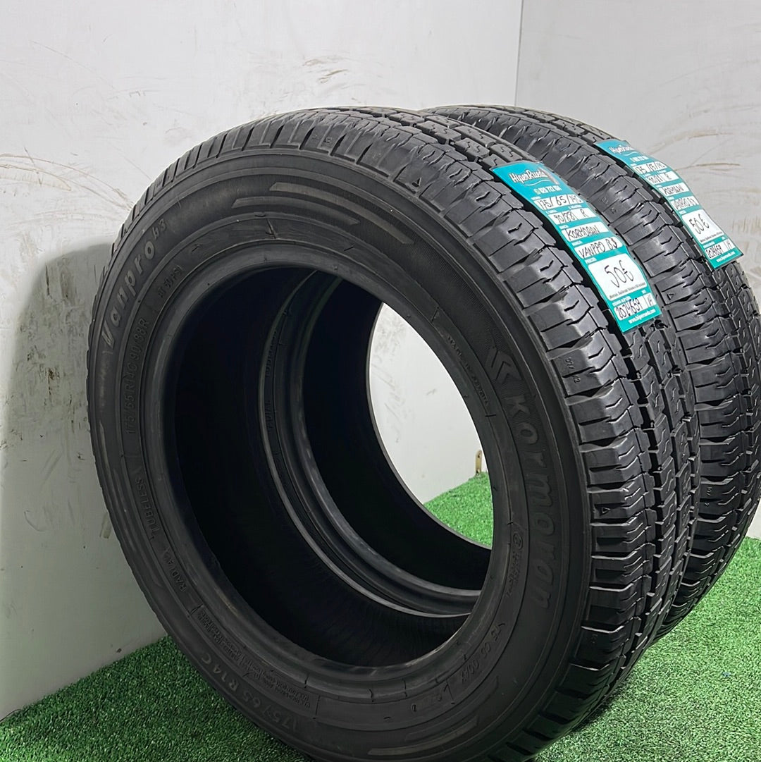 175 65 14C 90/88R KORMORAN VANPRO B3