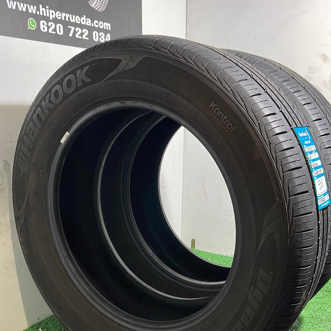 235 60 18 107V HANKOOK DYNAPRO HP2 107V