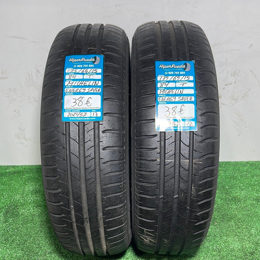 175 65 15 84T MICHELIN ENERGY SAVER