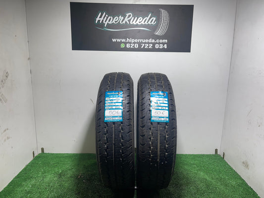 175 14C 99/98Q KUMHO RADIAL 857