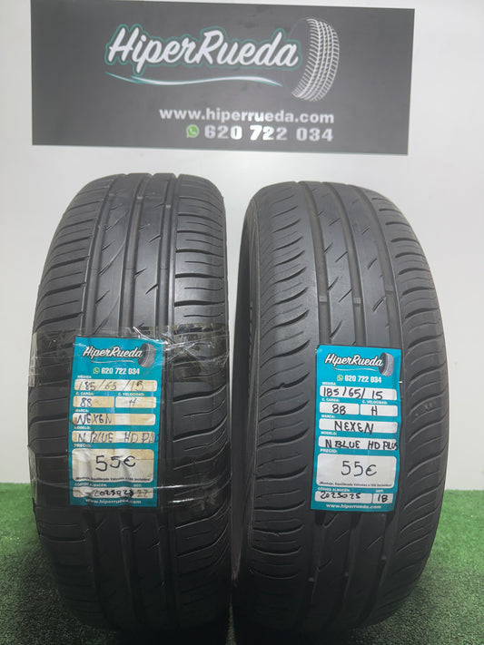 185 65 15 88H NEXEN N BLUE HD PLUS
