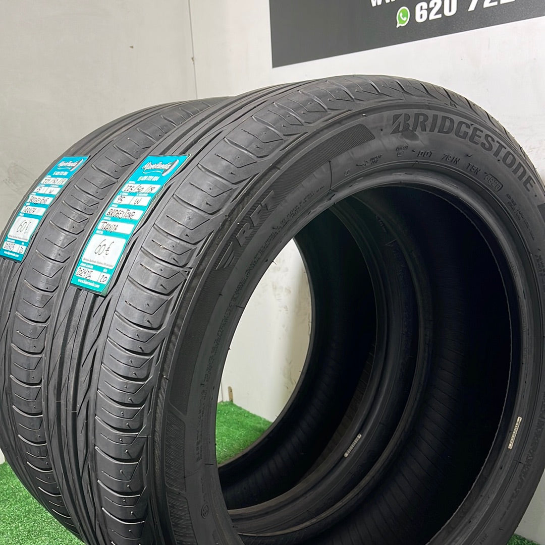 225 50 18 95W BRIDGESTONE TURANZA