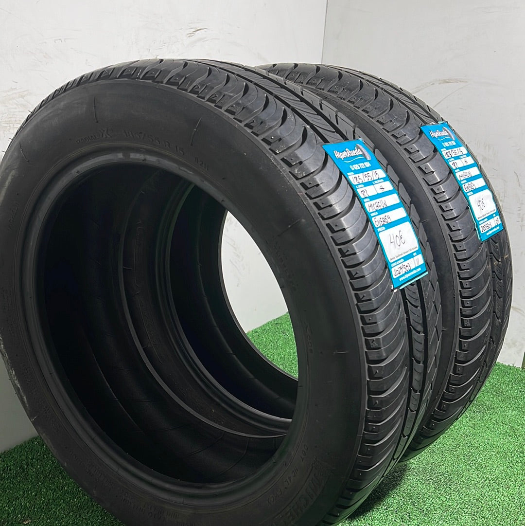 185 55 15 82H MICHELIN ENERGY