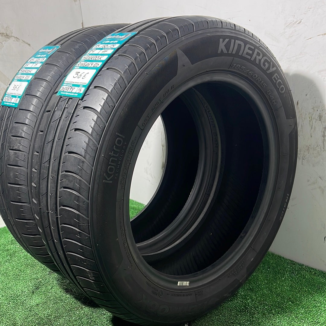 185 60 15 84H HANKOOK KINERGY ECO