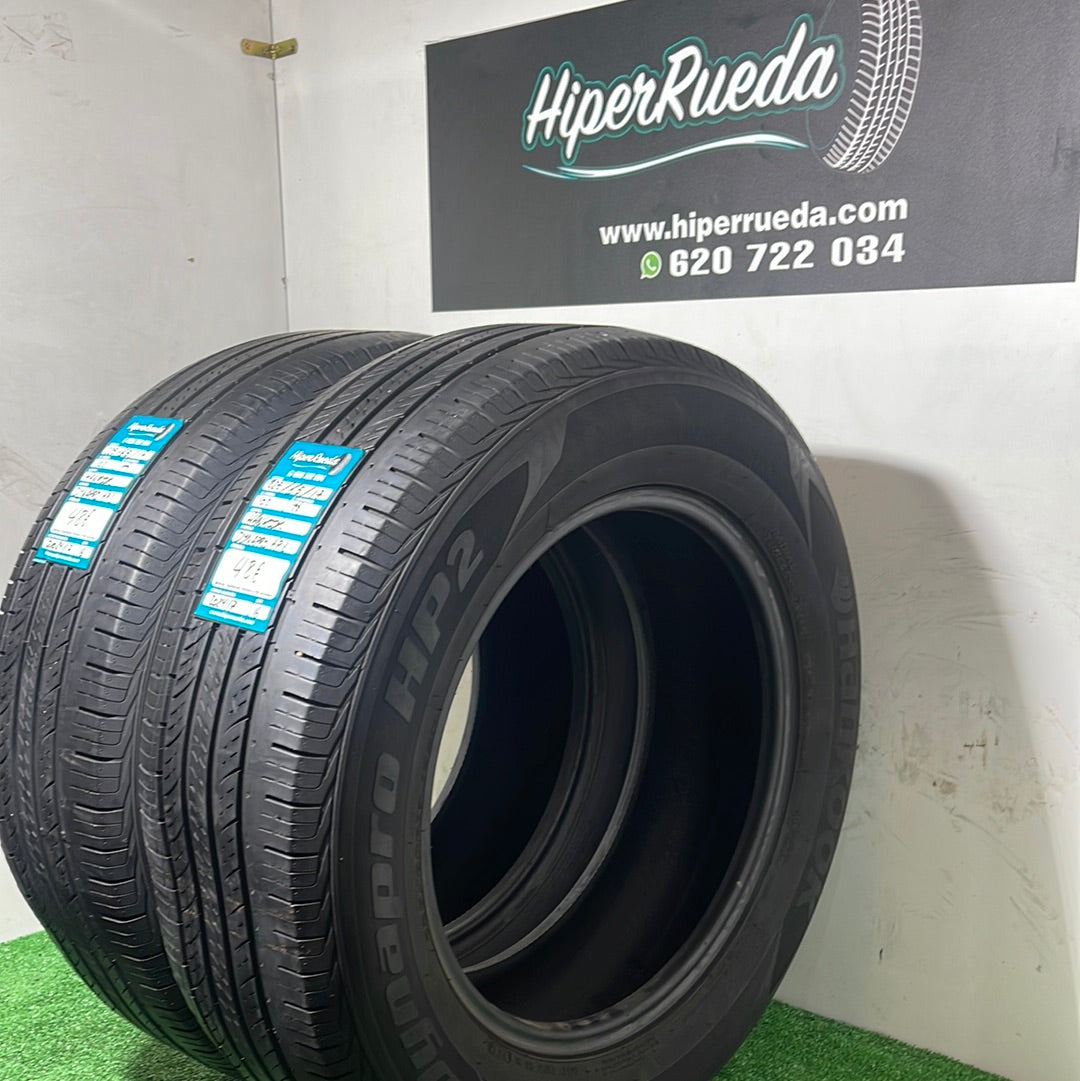 225 65 17 102H HANKOOK DYNAPRO HP2