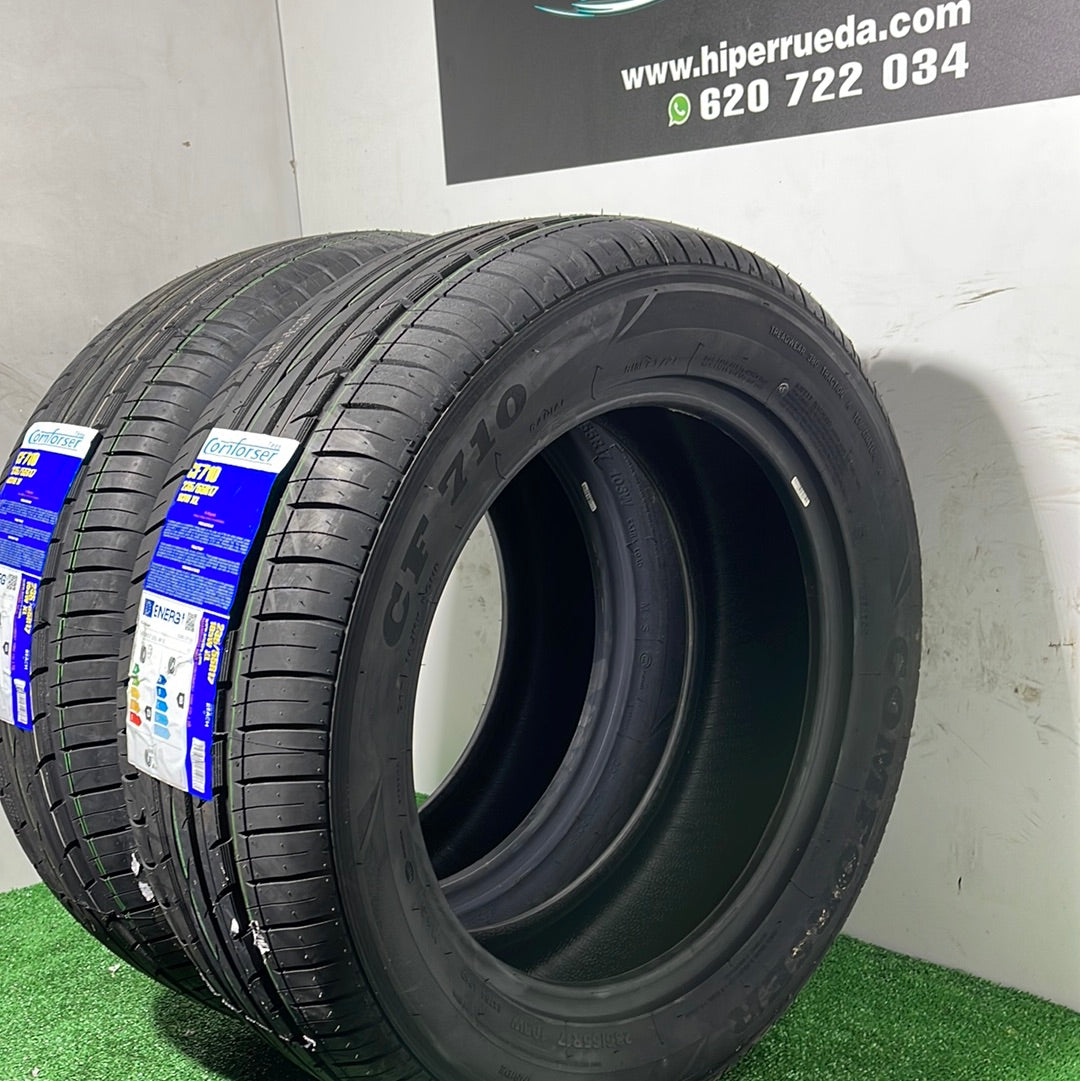 235 55 17 103W XL COMFORSER TIRES / PRECIO UNIDAD,  ENVÍO GRATIS.