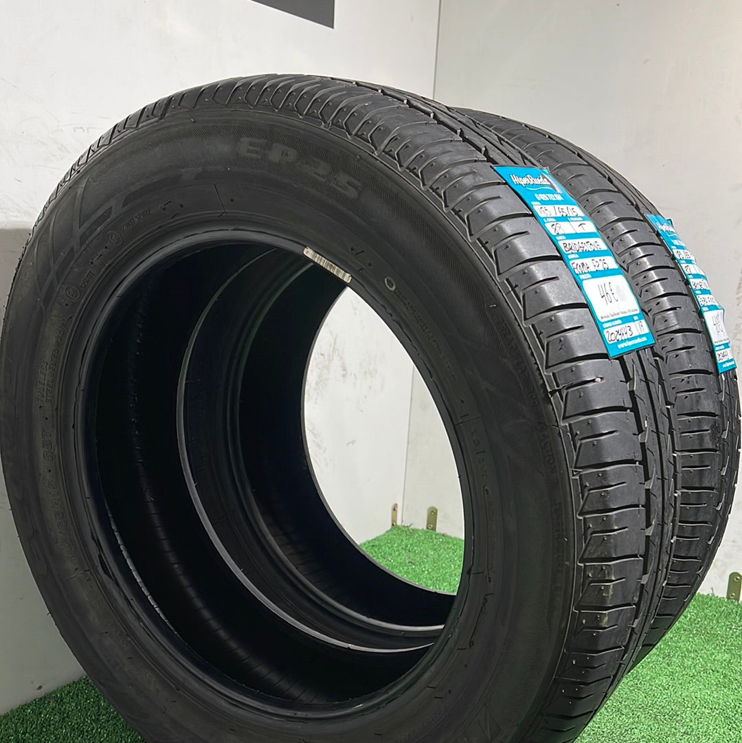 185 65 15 88T BRIDGESTONE ECOPIA EP25