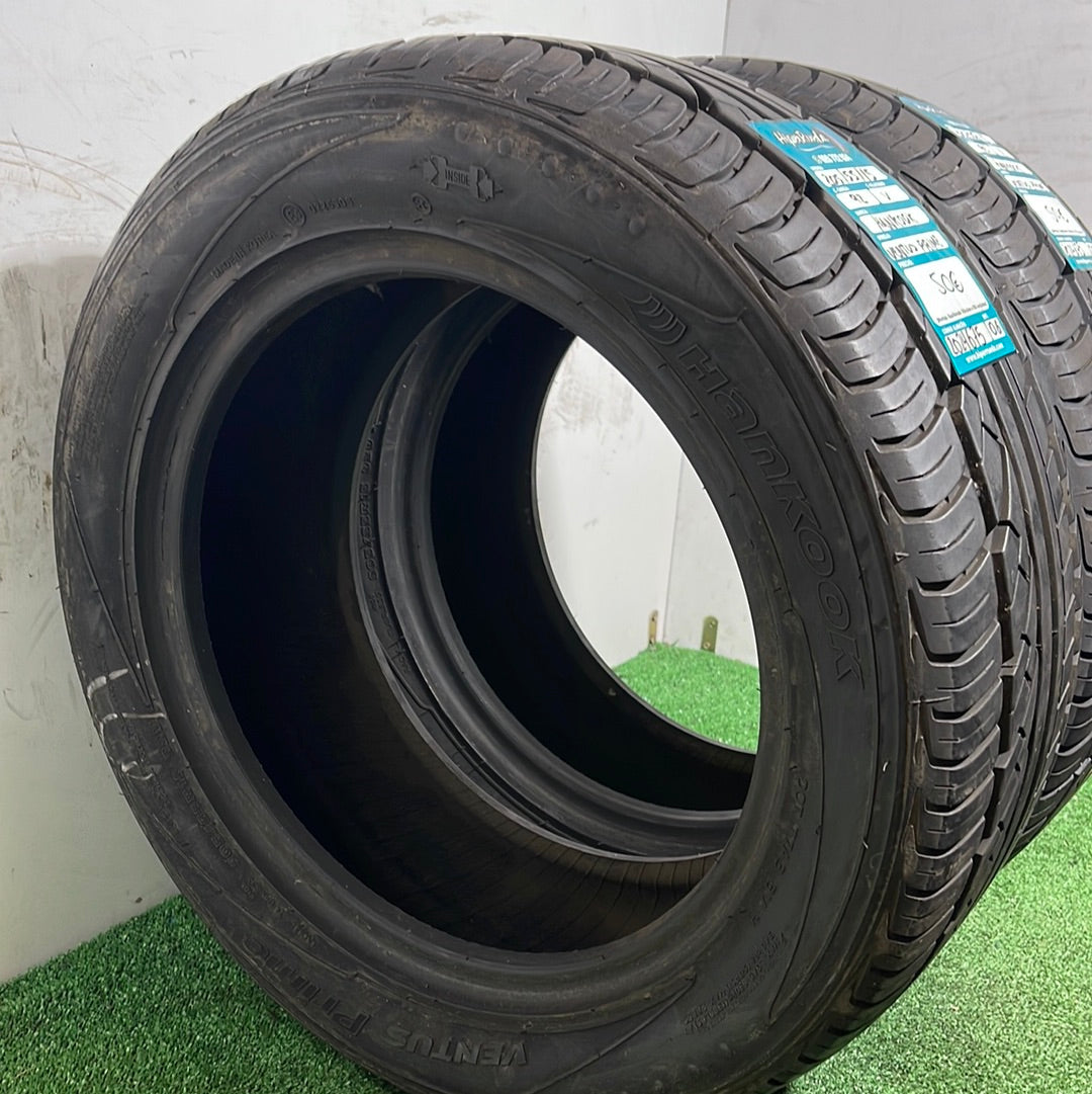 205 55 15 92V HANKOOK VENTUS PRIME