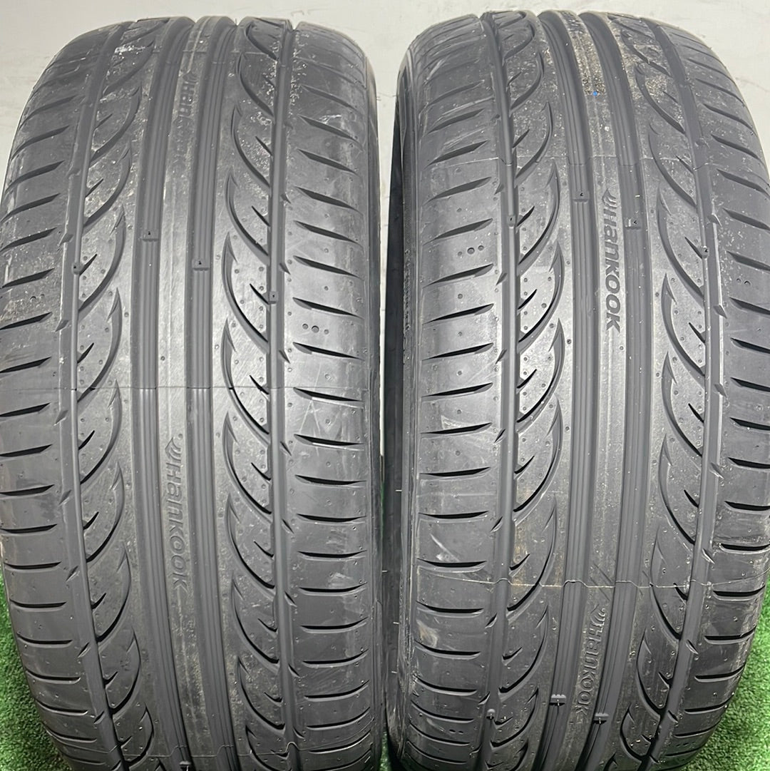 225 50 17 98Y HANKOOK VENTUSV12 EVO2  /PRECIO UNIDAD, ENVÍO GRATIS.