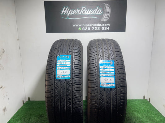 215 70 16 100H MICHELIN LATITUDE TOUR HP