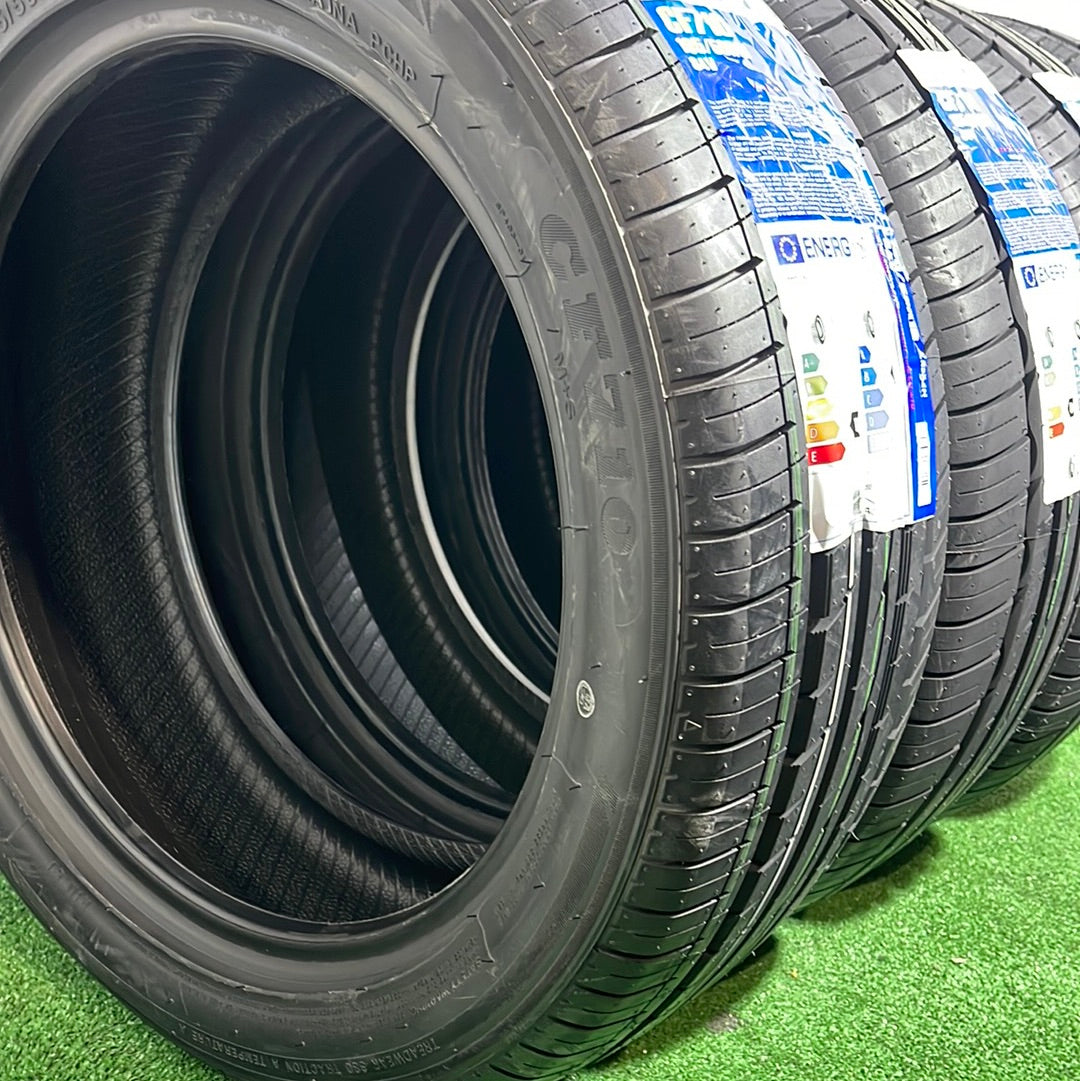 195 50 16 84V COMFORSER TIRES CF710 /PRECIO UNIDAD,  ENVÍO GRATIS.