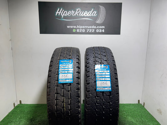 195 70 15 104/102R MICHELIN AGILIS 81