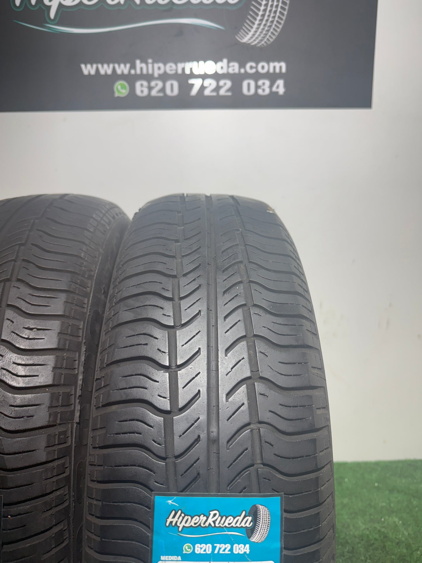 175 65 15 84T PIRELLI P3000